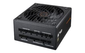 Netzteil Cougar GLE 1200W 1200W ATX3.1 / 80 Plus Gold kaufen Schweiz | Mediatech.ch