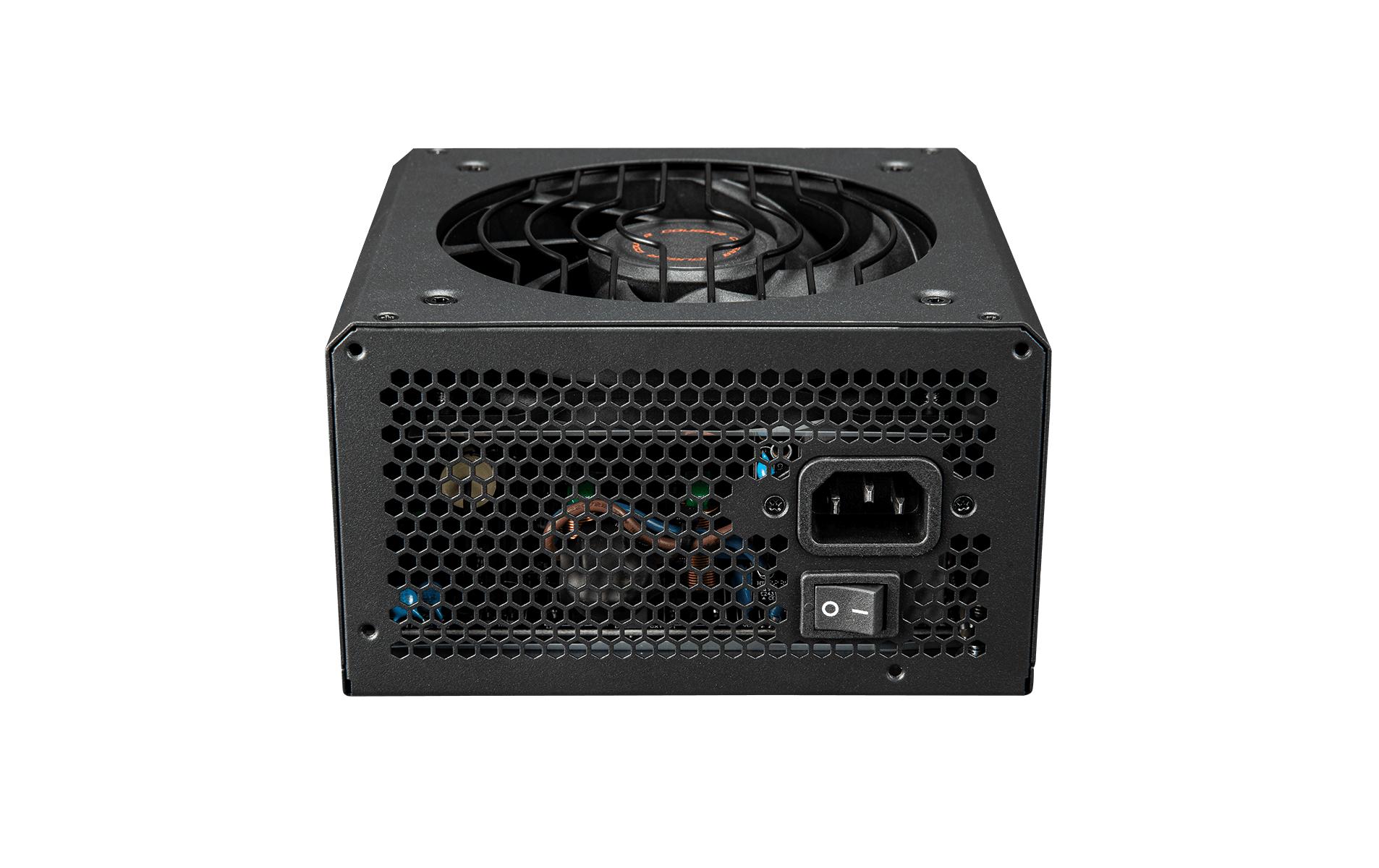2209077_7 - Mediatech Netzteil Cougar GST 750W 750W ATX3.1 / 80 Plus Gold