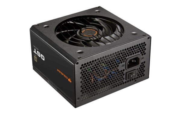 Netzteil Cougar GST 850W 850W ATX3.1 / 80 Plus Gold kaufen Schweiz | Mediatech.ch
