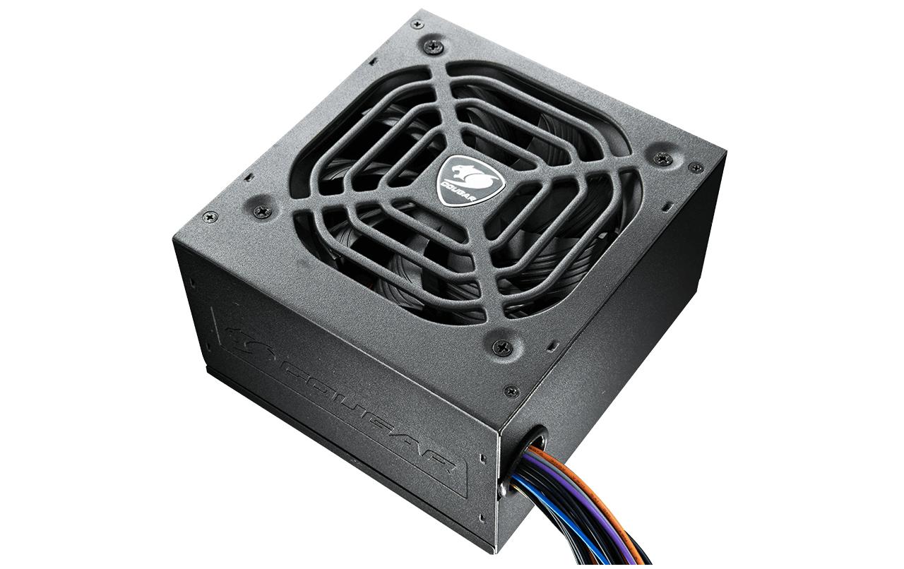 2209079_1 - Mediatech Netzteil Cougar STC 500W 500W ATX / 80 Plus 230V EU