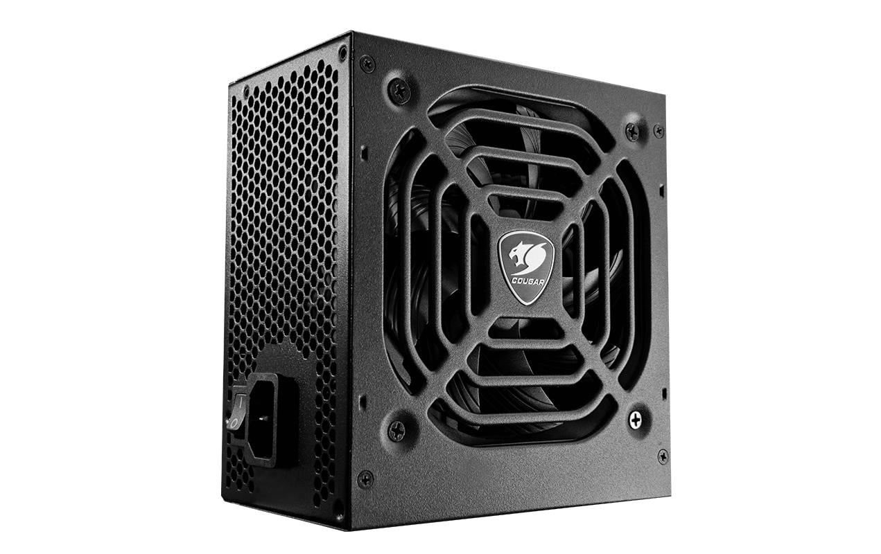 2209079_2 - Mediatech Netzteil Cougar STC 500W 500W ATX / 80 Plus 230V EU