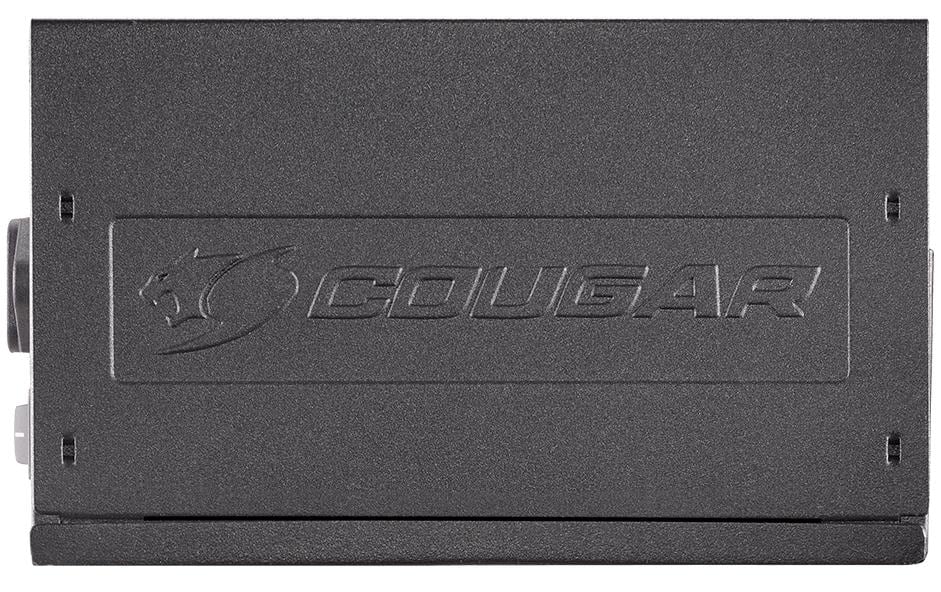2209079_3 - Mediatech Netzteil Cougar STC 500W 500W ATX / 80 Plus 230V EU