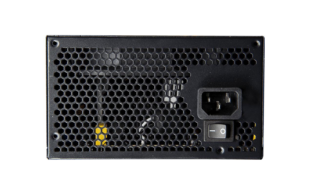 2209079_4 - Mediatech Netzteil Cougar STC 500W 500W ATX / 80 Plus 230V EU