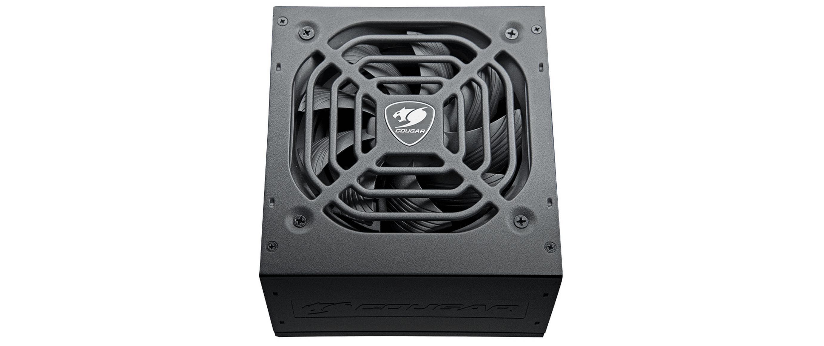 2209079_5 - Mediatech Netzteil Cougar STC 500W 500W ATX / 80 Plus 230V EU