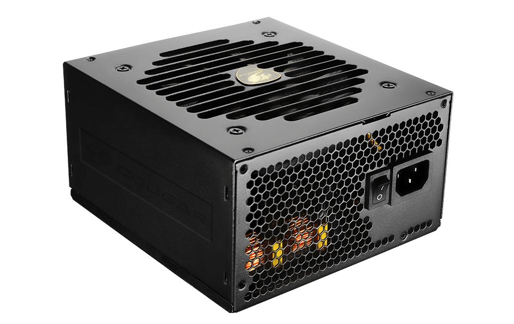 Netzteil Cougar GEX 750W 750W ATX3.0 / 80 Plus Gold / Modular kaufen Schweiz | Mediatech.ch