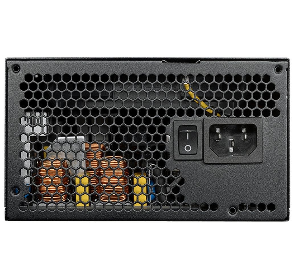 2209082_1 - Mediatech Netzteil Cougar GEX 850W 850W ATX3.0 / 80 Plus Gold / Modular