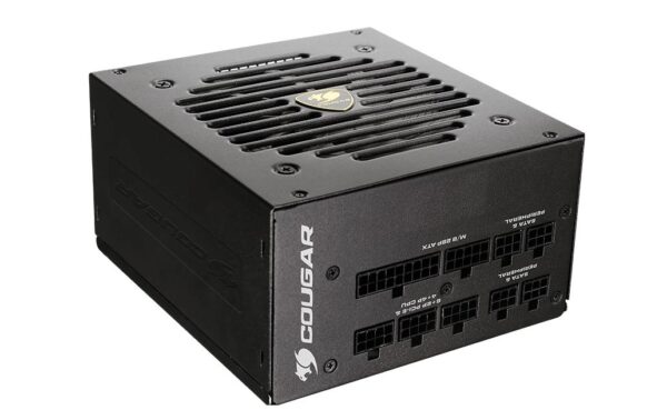 Netzteil Cougar GEX 850W 850W ATX3.0 / 80 Plus Gold / Modular