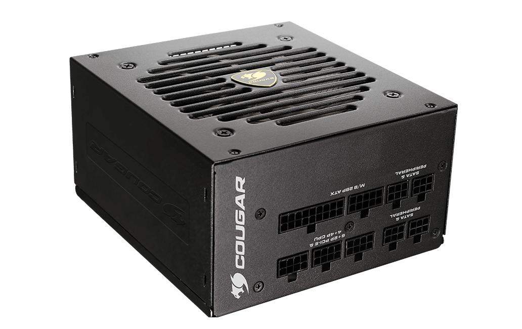 2209082_2 - Mediatech Netzteil Cougar GEX 850W 850W ATX3.0 / 80 Plus Gold / Modular