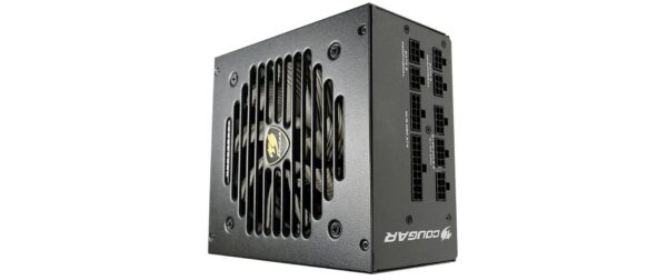 Netzteil Cougar GEX 850W 850W ATX3.0 / 80 Plus Gold / Modular