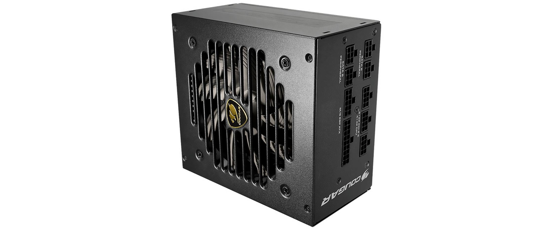 2209082_8 - Mediatech Netzteil Cougar GEX 850W 850W ATX3.0 / 80 Plus Gold / Modular