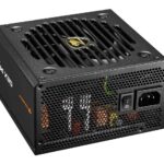 Netzteil Cougar GEX PRO 750W ATX3.1 / 80 Plus Gold / Modular