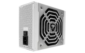 Netzteil Cougar Polar 1200W Weiss /ATX3.1 / 80 Plus Platinum / Modular kaufen Schweiz | Mediatech.ch