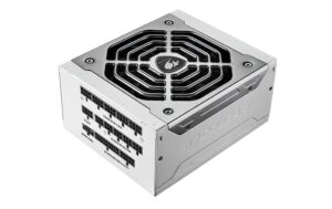 Netzteil Cougar Polar X2 1050W Weiss /80 Plus Platinum / Modular kaufen Schweiz | Mediatech.ch