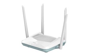 D-LINK DWM-314-T 4G LTE M2M VPN weiss kaufen Schweiz | Mediatech.ch
