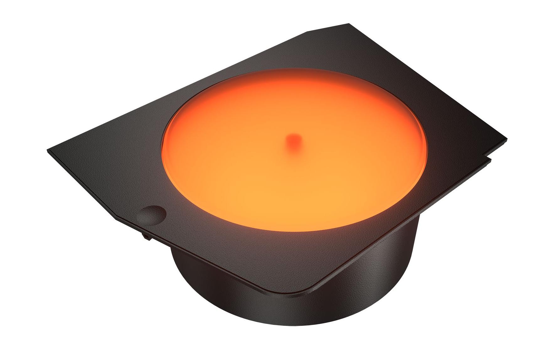 2210119 - Mediatech Cougar Coucar Gehäusezubehör Drehscheibe für FV270 Beleuchtet, Schwarz kaufen | Mediatech.ch