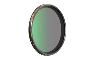 PolarPro PMVND Signature Edition II 95mm Coarse Thread - 2/5 Stop