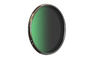 PolarPro PMVND Signature Edition II 95mm Coarse Thread - 6/9 Stop