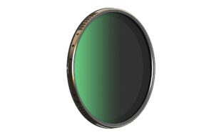 PolarPro PMVND Mist Edition 95mm Coarse Thread - 6/9 Stop