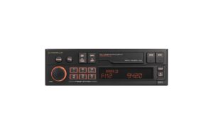 Pioneer SXT-C10PS 1-DIN DAB+ Bluetooth USB Aux Retro Design kaufen Schweiz | Mediatech.ch