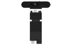 Lenovo MC60 Webcam USB-A, FHD, 2x Mikrofone kaufen Schweiz | Mediatech.ch