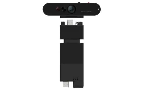Lenovo MC60 Webcam USB-A, FHD, 2x Mikrofone kaufen Schweiz | Mediatech.ch