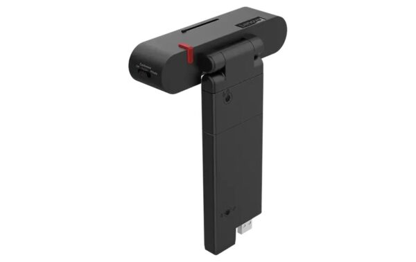 Lenovo MC60 Webcam USB-A, FHD, 2x Mikrofone