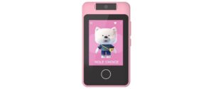 Denver KMP-284RO 2.8 Zoll IPS-Touchscreen, Rose kaufen Schweiz | Mediatech.ch