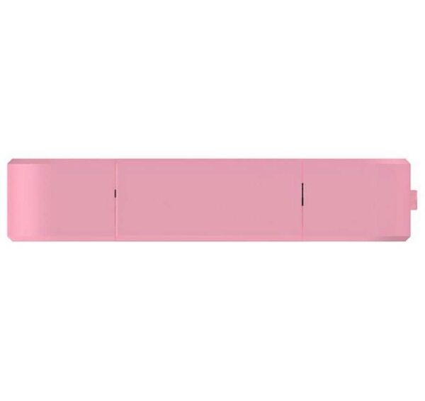 2210539_3 - Mediatech Denver KMP-284RO 2.8 Zoll IPS-Touchscreen, Rose
