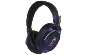 Oracle RedBull Racing RB-HP100 Bluetooth, ANC, Over-Ear, faltbar kaufen Schweiz | Mediatech.ch