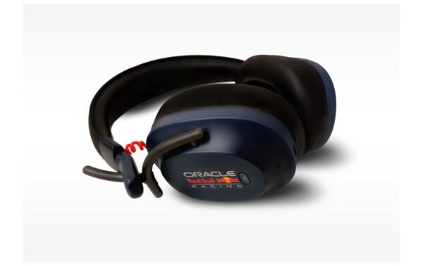 Oracle RedBull Racing RB-HP100 Bluetooth, ANC, Over-Ear, faltbar