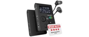 Majority Petersfield Go DAB+, mit Akku kaufen Schweiz | Mediatech.ch