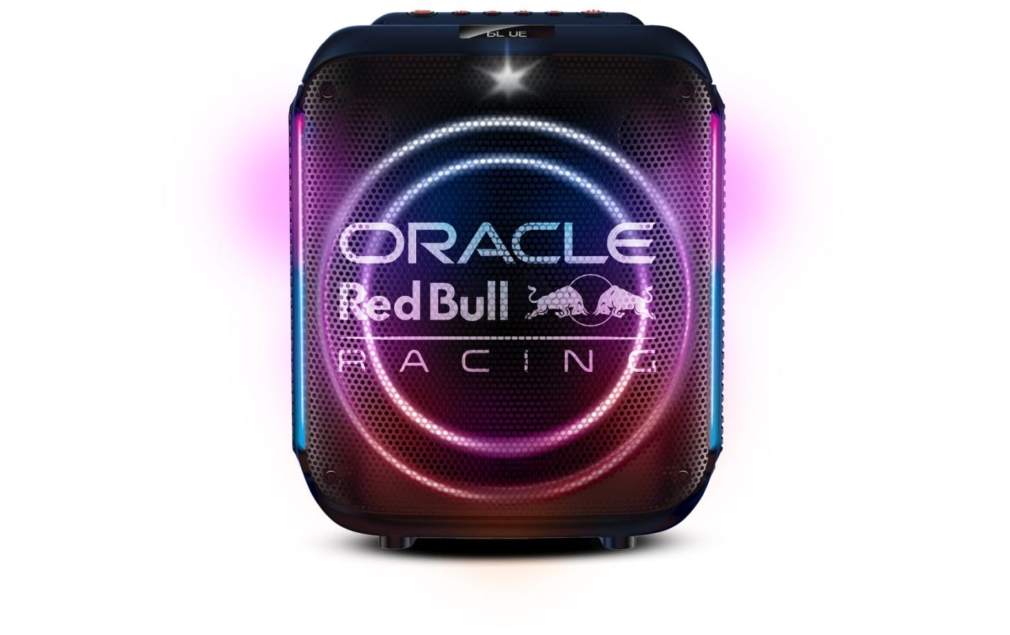 Oracle RedBull Racing RB-SK240 Multicolor LED 80 W kaufen Schweiz | Mediatech.ch
