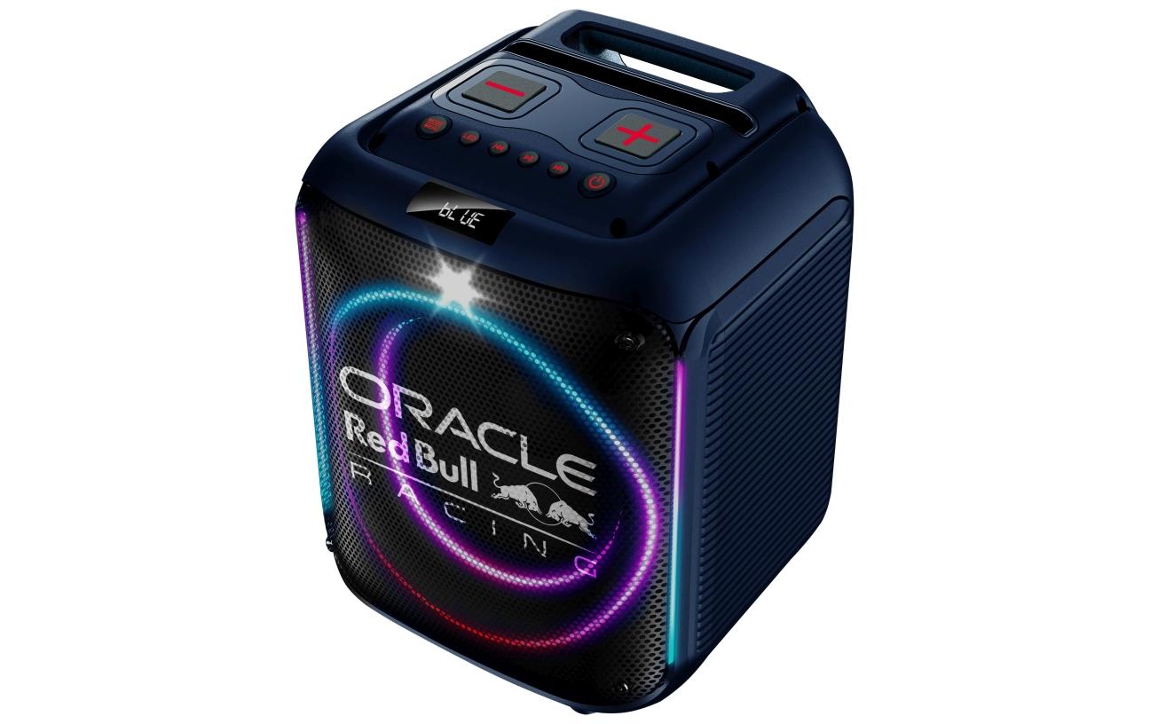2210563_2 - Mediatech Oracle RedBull Racing RB-SK240 Multicolor LED 80 W