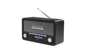 Denver DAB-18 Dark Grey kaufen Schweiz | Mediatech.ch