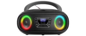 Denver TDB-212 Grau kaufen Schweiz | Mediatech.ch