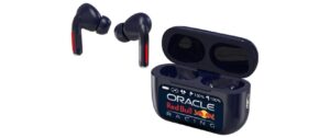 Oracle RedBull Racing RB-EB110 True Wireless mit ANC und ENC kaufen Schweiz | Mediatech.ch