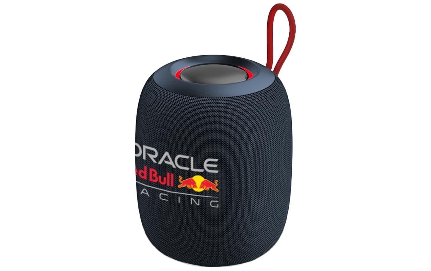 Oracle RedBull Racing RB-SK460 spritzwassergeschützt LED USB SD 10 W kaufen Schweiz | Mediatech.ch