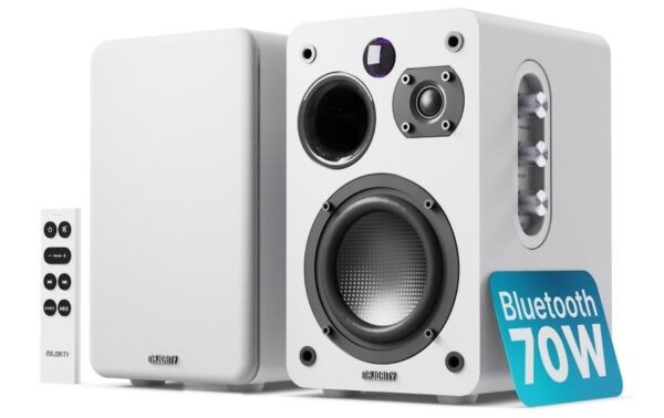 2210592_3 - Mediatech Majority D70X Aktiv, Weiss