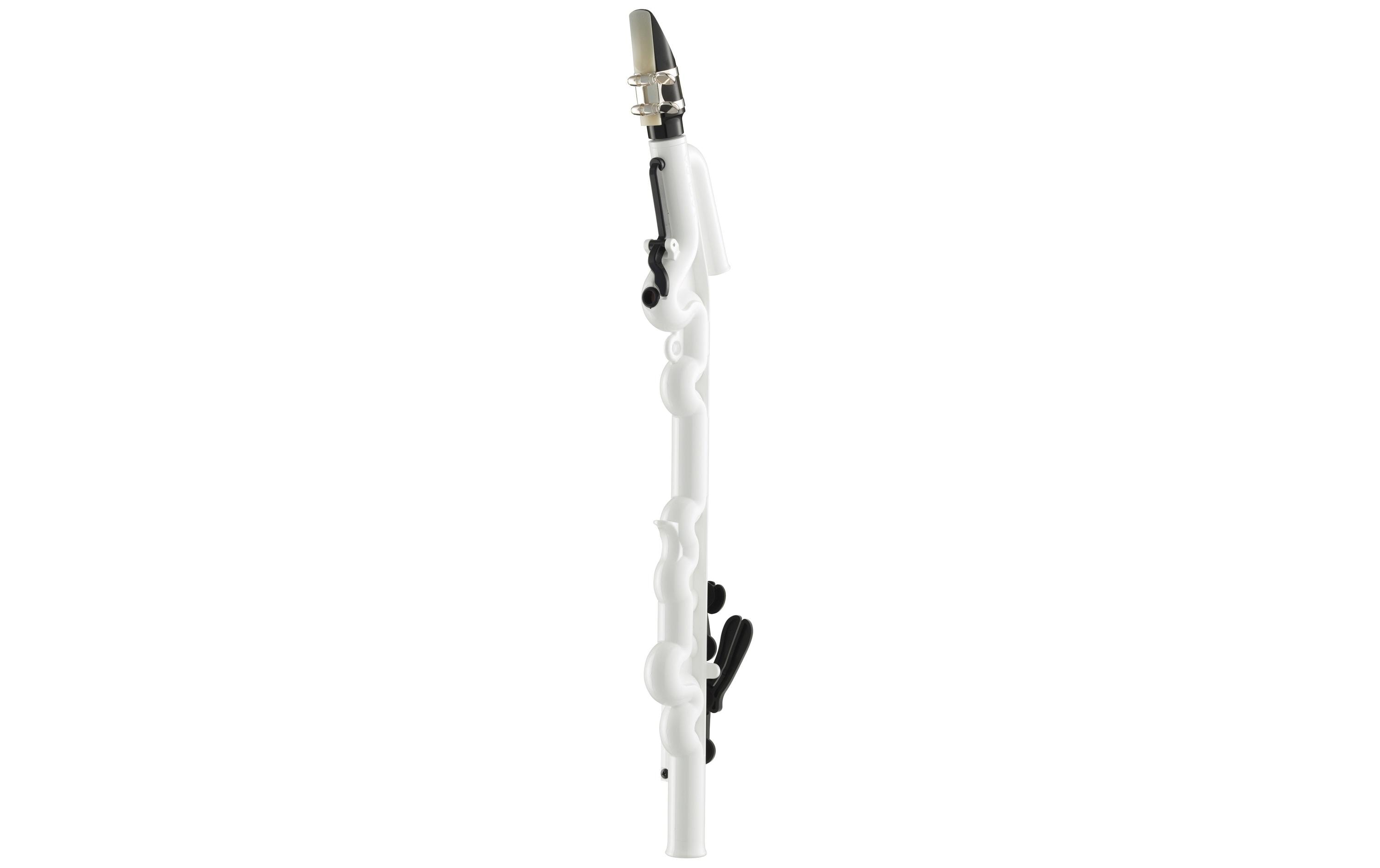 Yamaha Venova YVS-100 ABS-Kunstharz Weiss kaufen Schweiz | Mediatech.ch