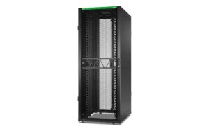 APC Netzwerkschrank SX 2nd Gen AR3140B2 42HE, Breite 750mm, 1070mm tief, sw kaufen Schweiz | Mediatech.ch