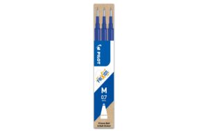 Pilot FriXion Roller Ersatzpatrone blau 3er Pack