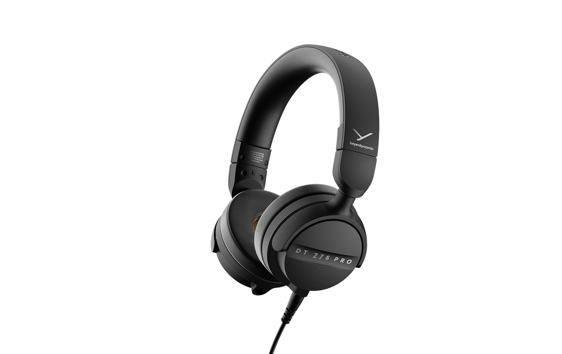 2211317 - Mediatech Beyerdynamic DT 275 PRO Geschlossen, On-Ear, Monitoring kaufen Schweiz | Mediatech.ch