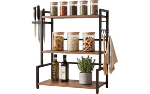 Relaxdays Lagerregal Masse H x B x T: ca. 51 x 43 x 20 cm kaufen Schweiz | Mediatech.ch