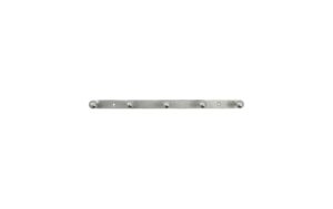 House Doctor Wandhaken Ball Eisen, silberoptik, 35x2x5 cm kaufen Schweiz | Mediatech.ch
