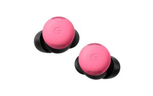 Google Pixel Buds Pro 2 Rosa kaufen Schweiz | Mediatech.ch