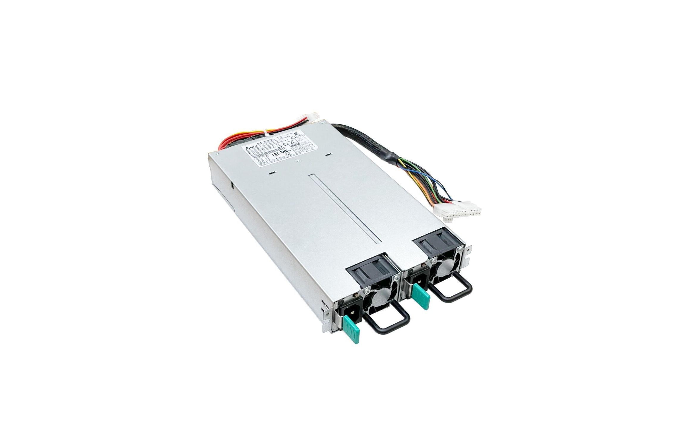 QNAP Delta Power Supply, 250W, für QNAP NAS inkl. Power Cage kaufen Schweiz | Mediatech.ch