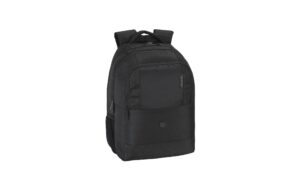 Safta FC Barcelona Notebook-Rucksack 21 l, bis zu15.6, schwarz kaufen Schweiz | Mediatech.ch