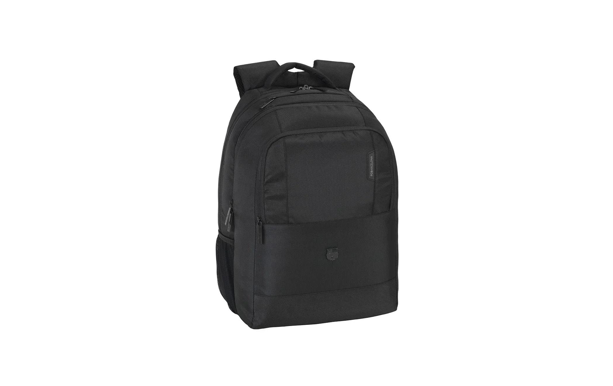 Safta FC Barcelona Notebook-Rucksack 21 l, bis zu15.6, schwarz kaufen Schweiz | Mediatech.ch