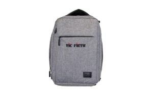 Vic Firth PBKPK Reiserucksack Polyester Grau mit Laptopfach kaufen Schweiz | Mediatech.ch