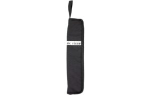 Vic Firth Essential Stick Bag Nylon Schwarz kaufen Schweiz | Mediatech.ch